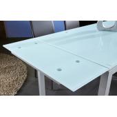 asztal bovitheto hosszabbithato etkezoasztal modern feher uveg minimal fem  etkezo butor vilagos kismeretu.jpg